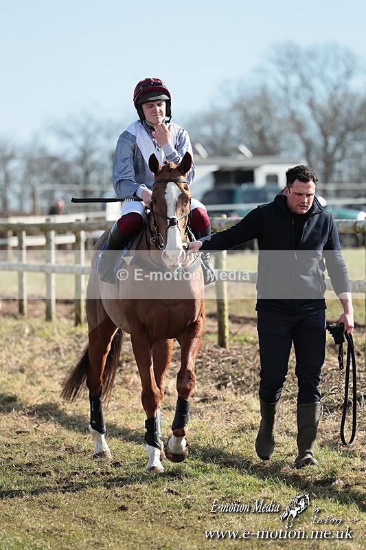 PtP 010325 38 - Beaufort Races Didmarton 01/03/25