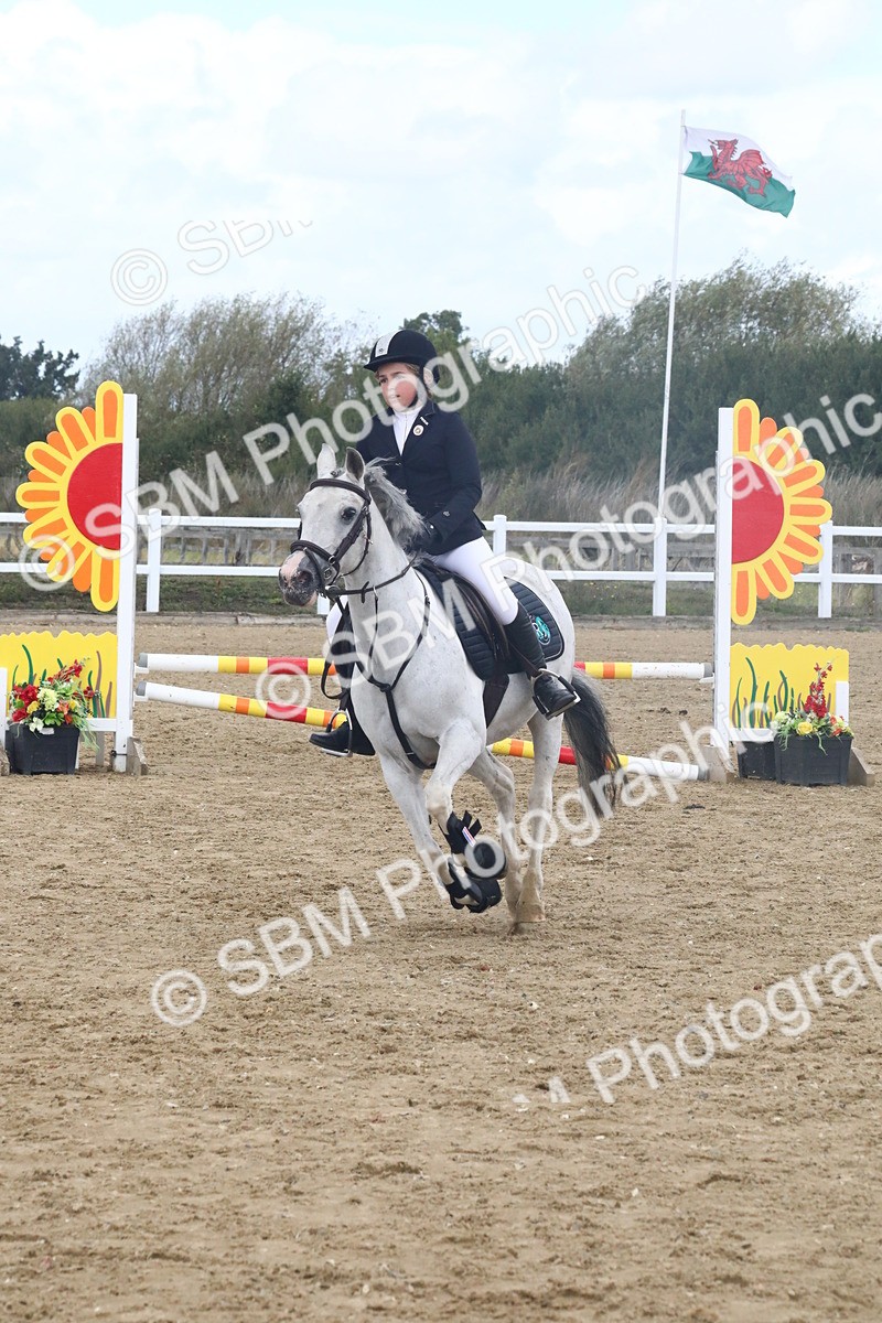 SBM_006211 - Class 6 - 60cm Champs