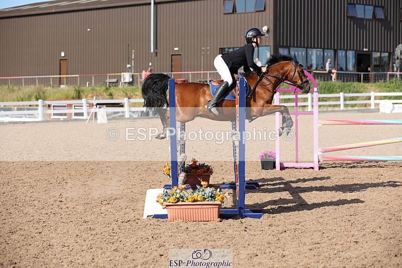 240629A-174048-09058 - Cls 14 Springboard 128cm + 138cm