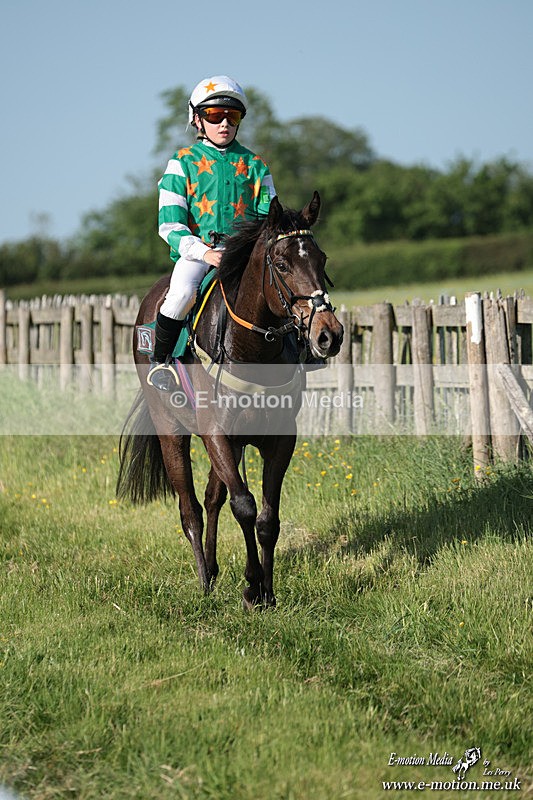 PR 250526 543 - Pony Racing from Chaddesley Corbett 25/05/26