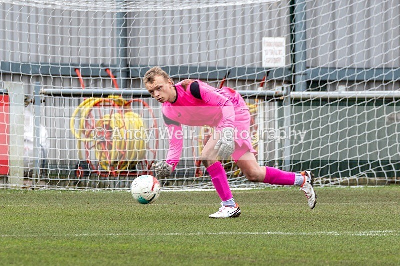 240314-7D-8E0A9927 - ESPFA Cheshire (Runcorn Linnets) 14th March 24