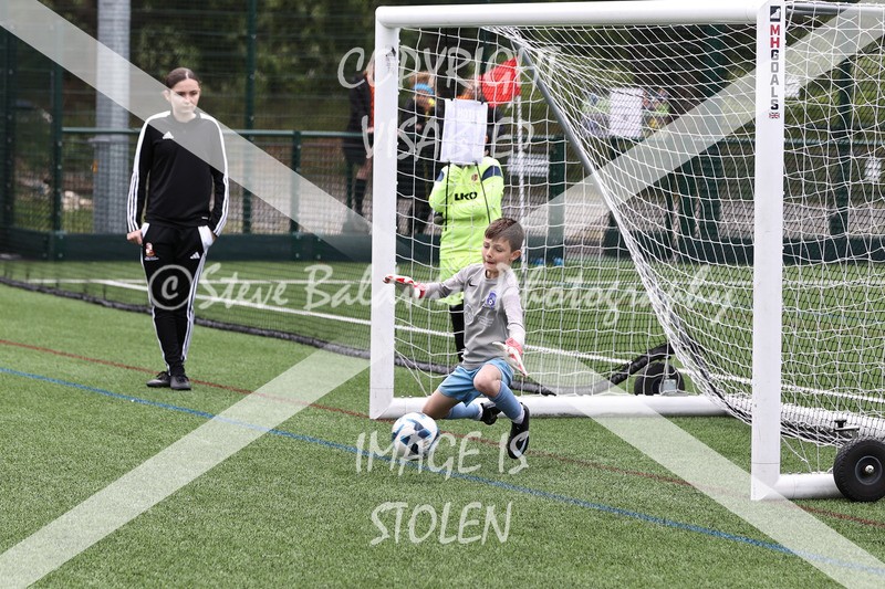 1DX31071 - Sat 6th U9 Boys
