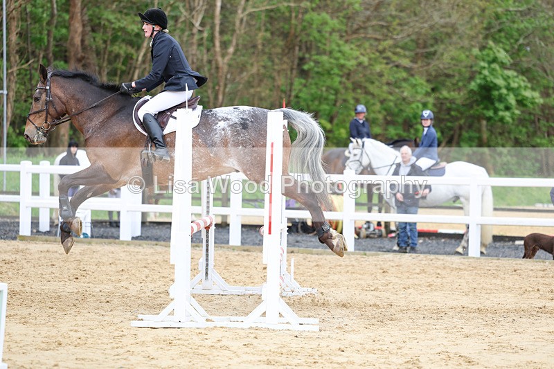 3E7A9935 - Class 5: 85cm