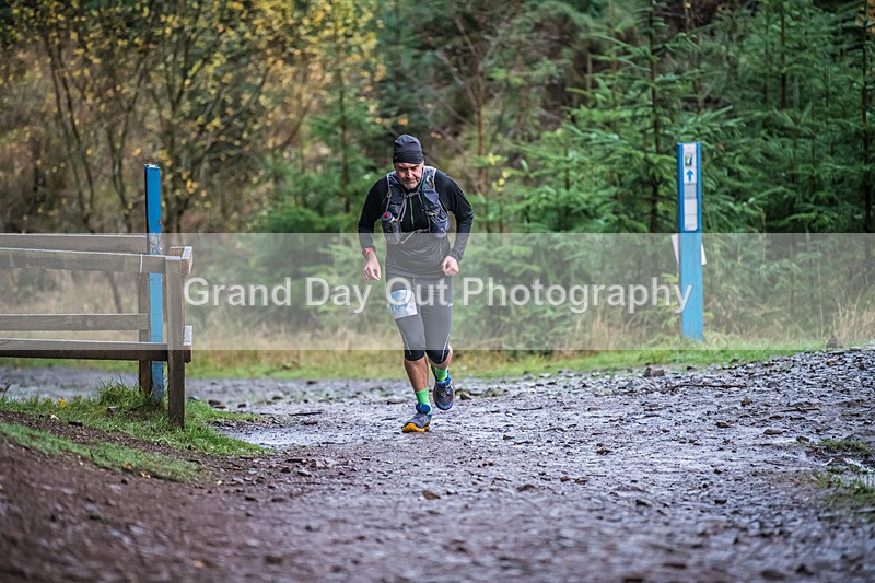 TVU-354 - High Terrain Events Tweed Valley 50 & 65K Ultra Trail Races Sunday 20th November 2022