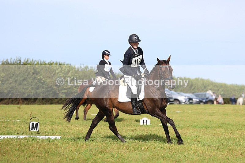 3E7A6166 - Class 1: Trebudannon Open: Dressage (Part 2)