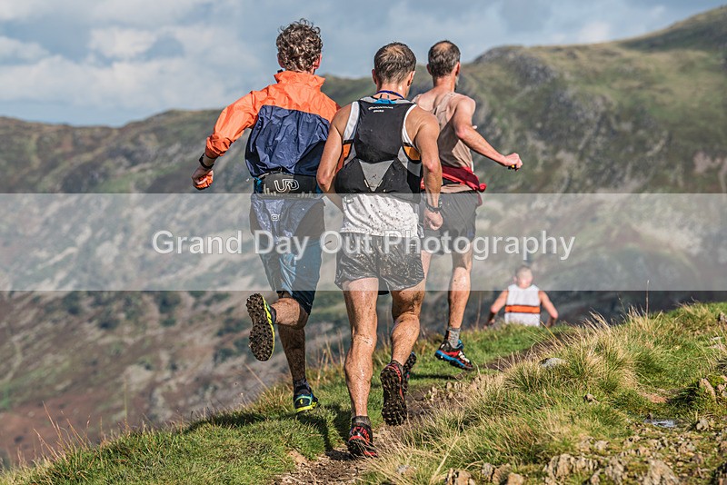 HBMR Leg 4-235 - Hodgson Brothers Mountain Relay - Leg 4 Sunday 1st October 2023