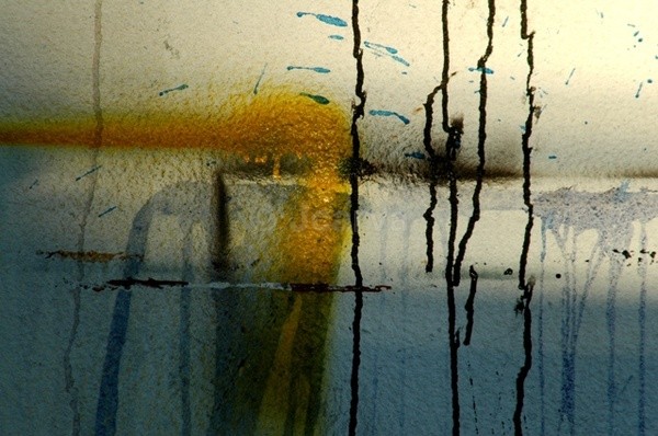 Drained - Freixo Atelier  - II