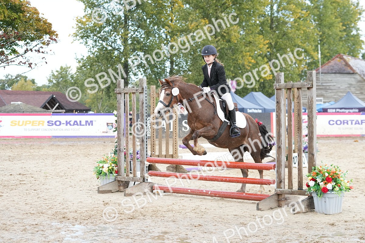 SBM_39737 - J6 - Junior Pony 55cm Championship