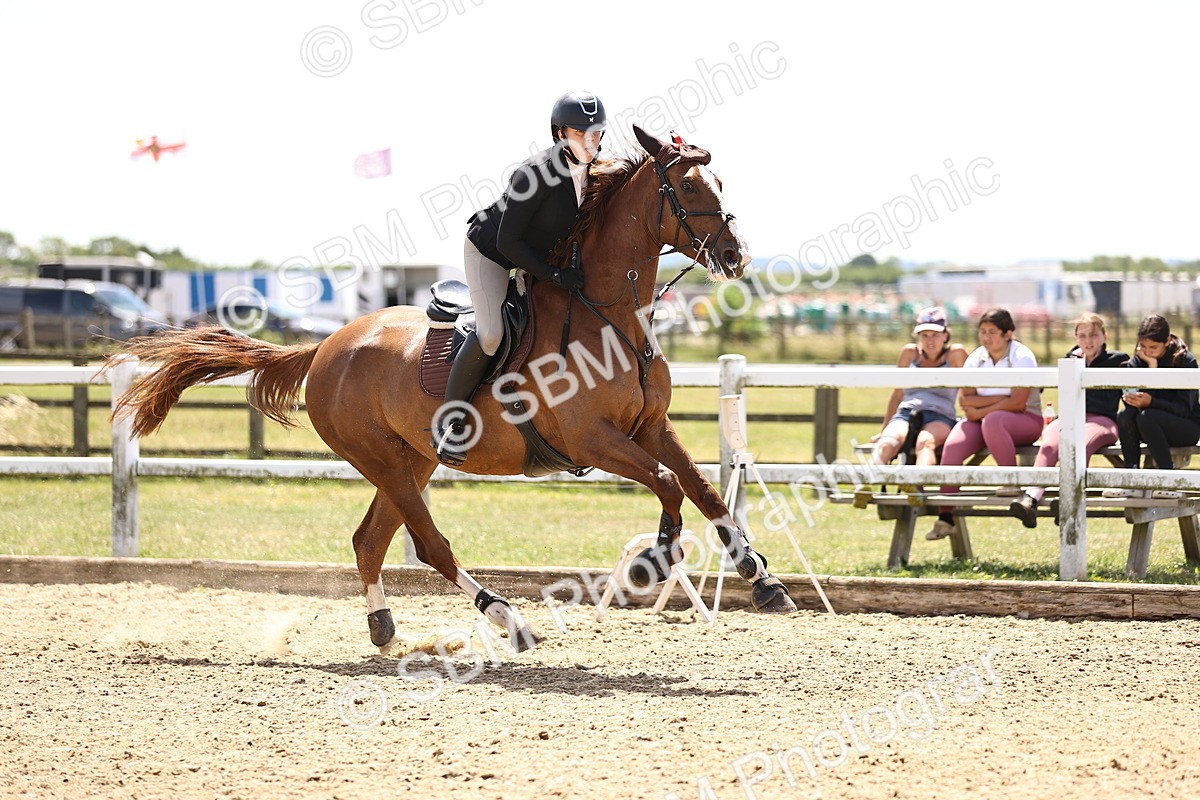 SBM_000736 - Class 4 - Senior Discovery - 1.00m