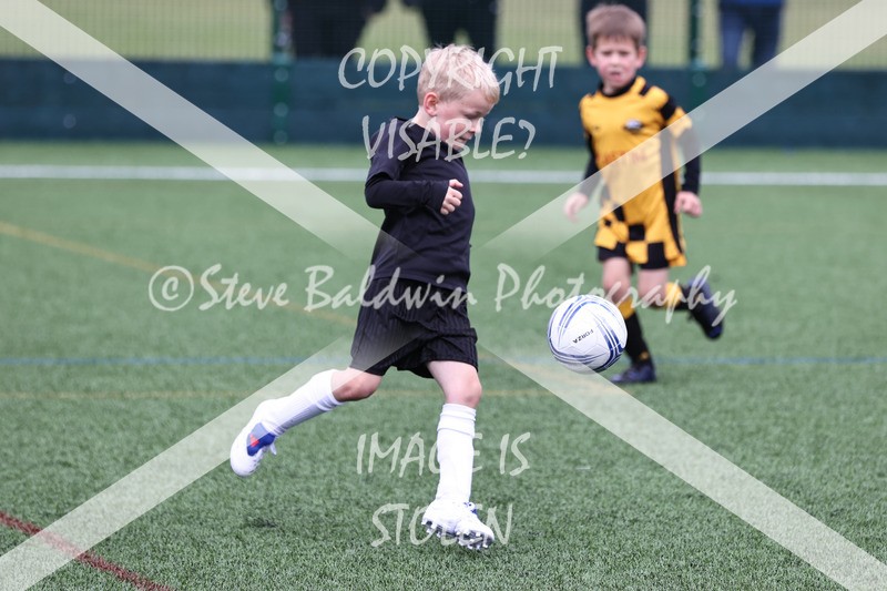 1DX33320 - Sat 6th U7 Boys