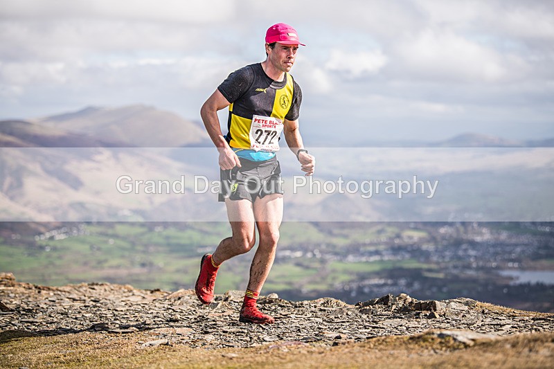 Coledale-116 - Coledale Horseshoe Fell Race Saturday 30th March 2024