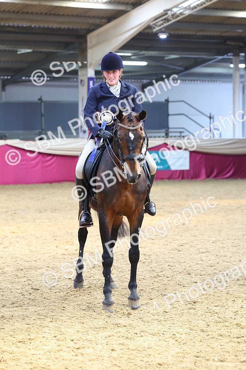 SBM_23832 - Class 904 - Supreme Final Ridden Diamond