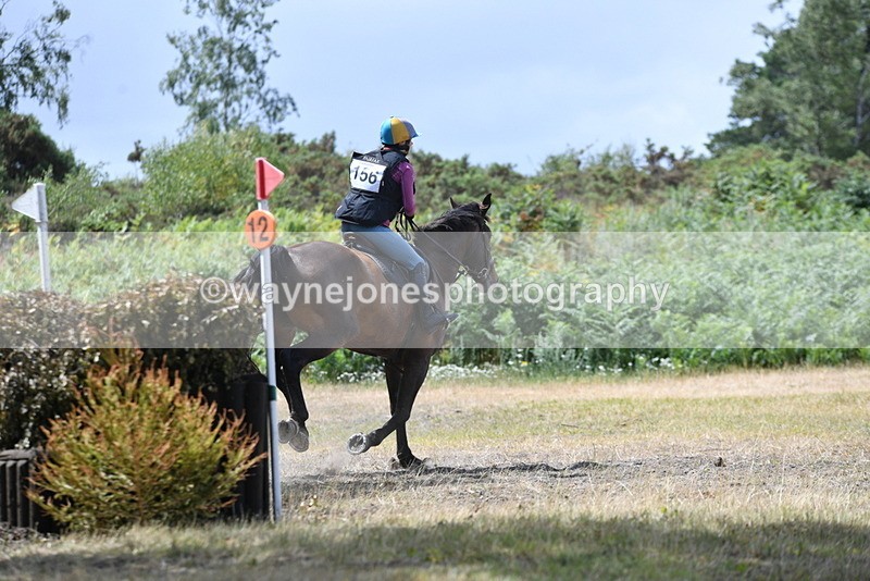 WJ5_2009 - XC Time 12:56 to 13:21