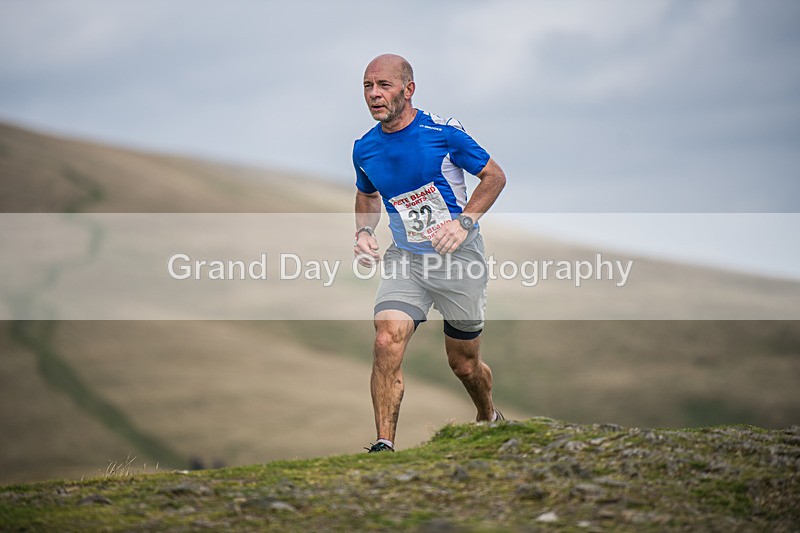 Sedbergh-611 - Sedbergh Hills Fell Race Sunday 18th August 2024