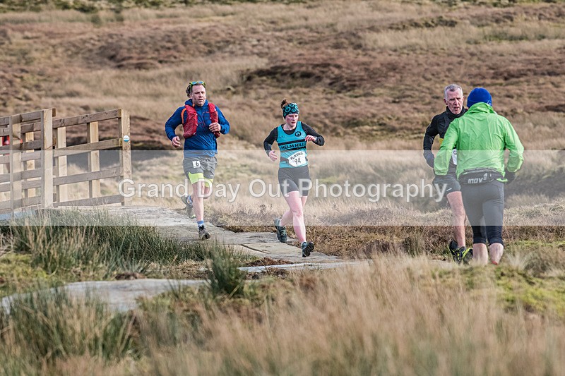 Nine Standards-666 - Nine Standards Fell Race Thursday 1st January 2026