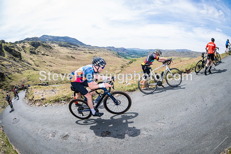 135101 - Hardknott Pass Camera 2 13.00-14.00