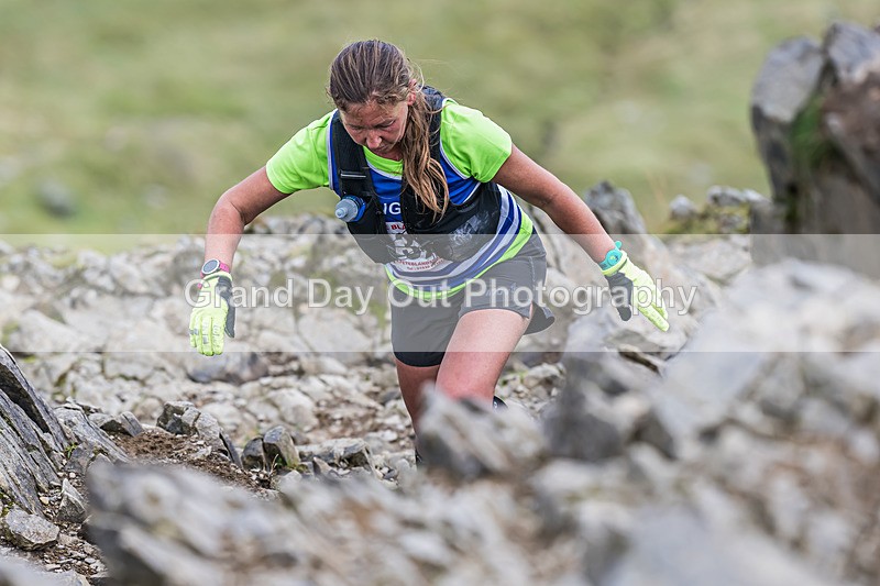 Grisedale HS-565 - Grisedale Horseshoe Fell Race Saturday 5th September 2026