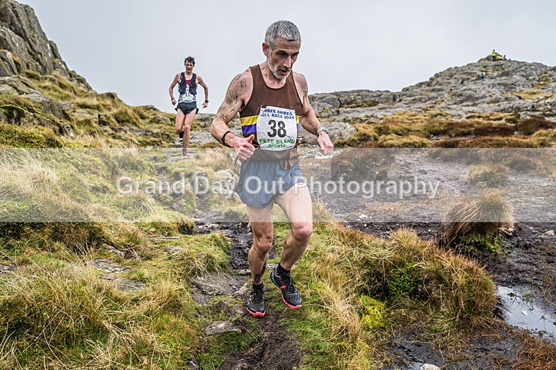 Three Shires-109 - Three Shires Fell Race Saturday 26th September 2026