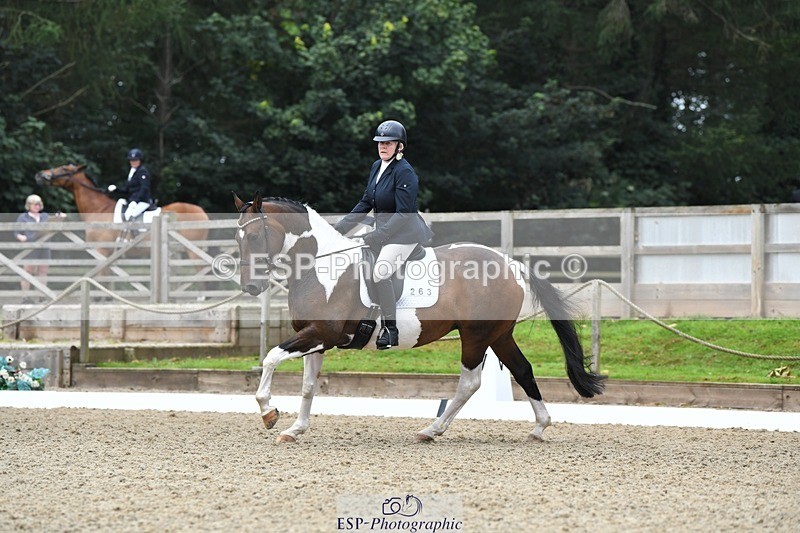 230812-095112-02873 - Cls 6 Novice Silver Start to 10.20 break