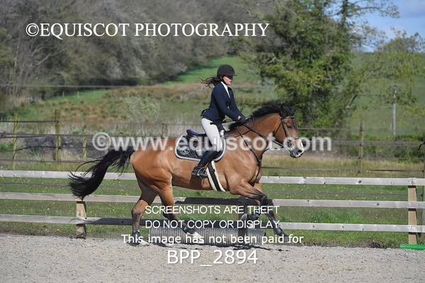 BPP_2894 - CLASS 10 Club 80cms Open