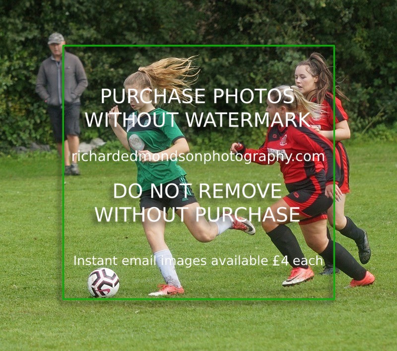 DSC00193 - Girls Finals