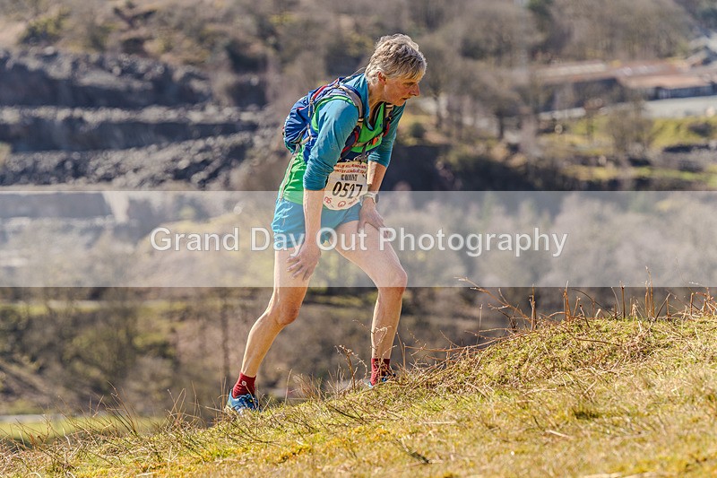 Elterwater-498 - Kendal Winter League Races Elterwater Sunday 24th March 2024
