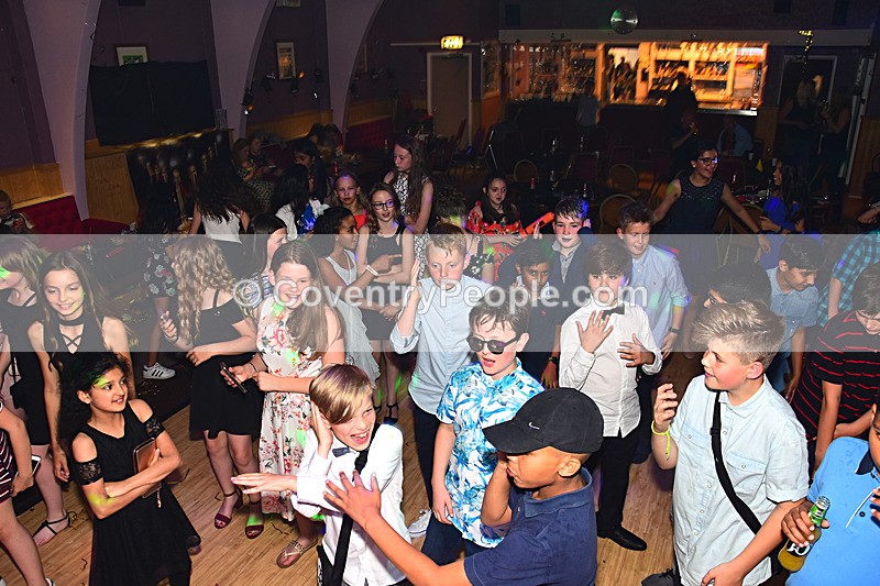 STIV-1158 - Stivichall Primary School