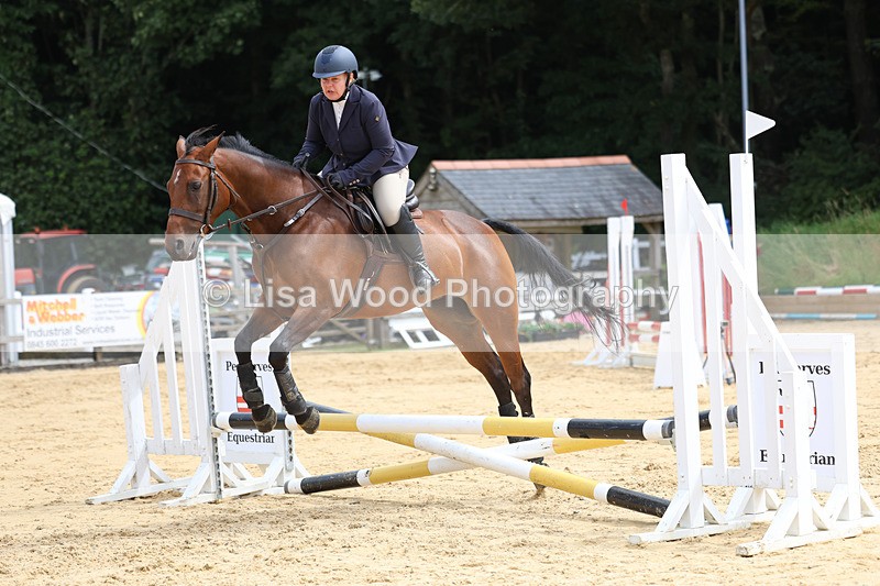 3E7A2979 - Class 5: 60cm Senior