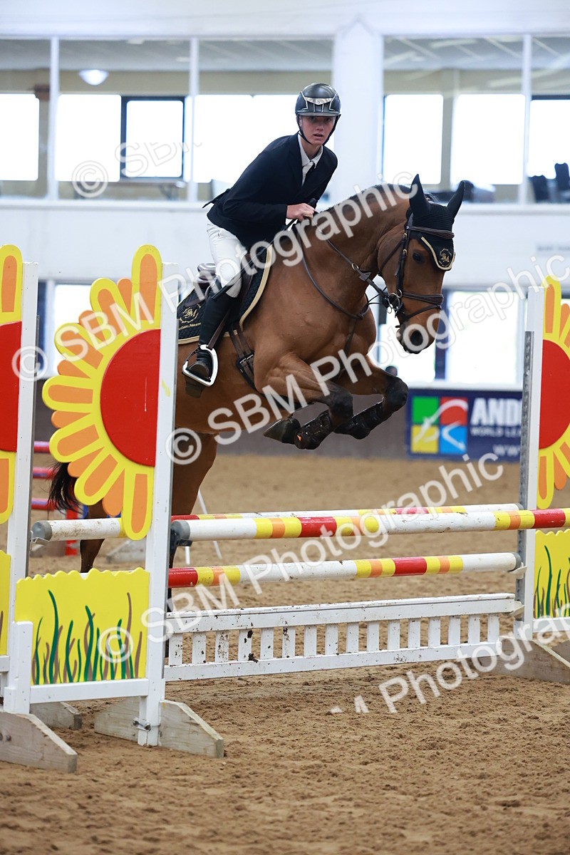 SBM_000742 - Class 3 - Senior Discovery 1.00m