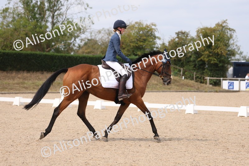 20250819-1315 - Class 4 - Novice 2