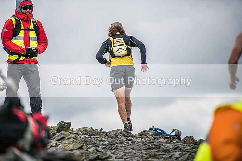 Old Crown Round-24 - The Old Crown Round Fell Race Saturday 6th September 2025
