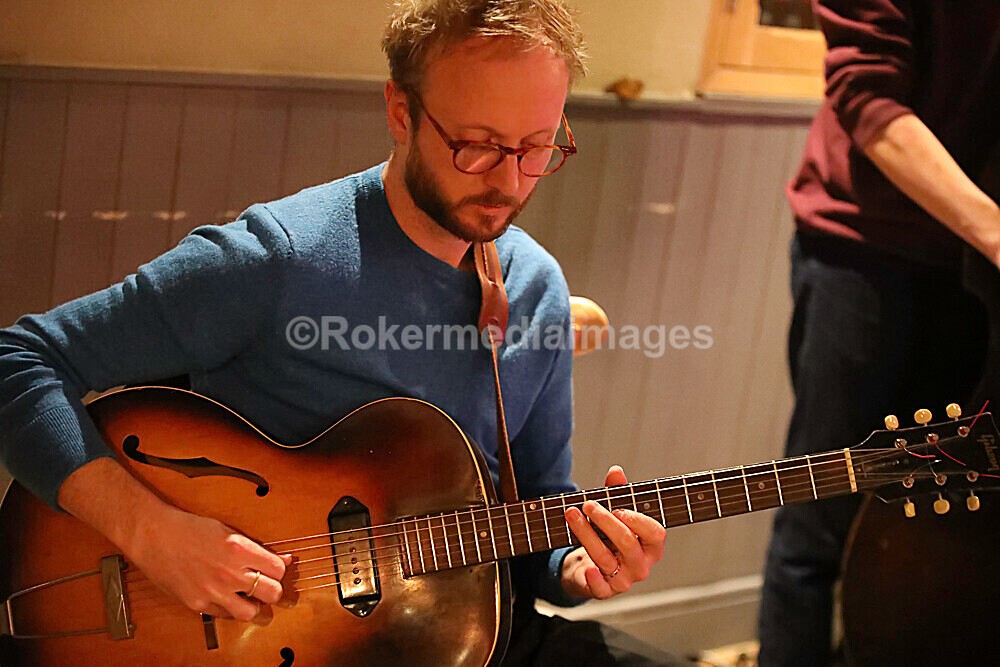 Joe-67 - Joe Webb Music