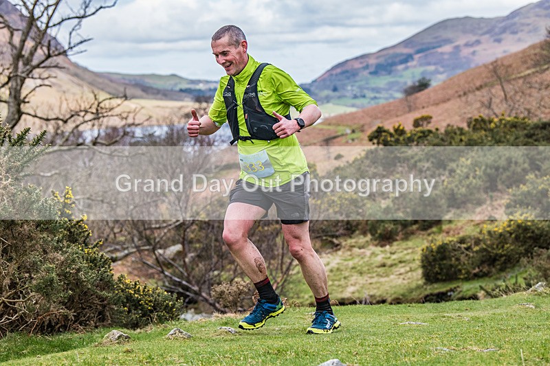 Buttermere-263 - High Terrain Events Buttermere Trail Run Sunday 26th March 2023