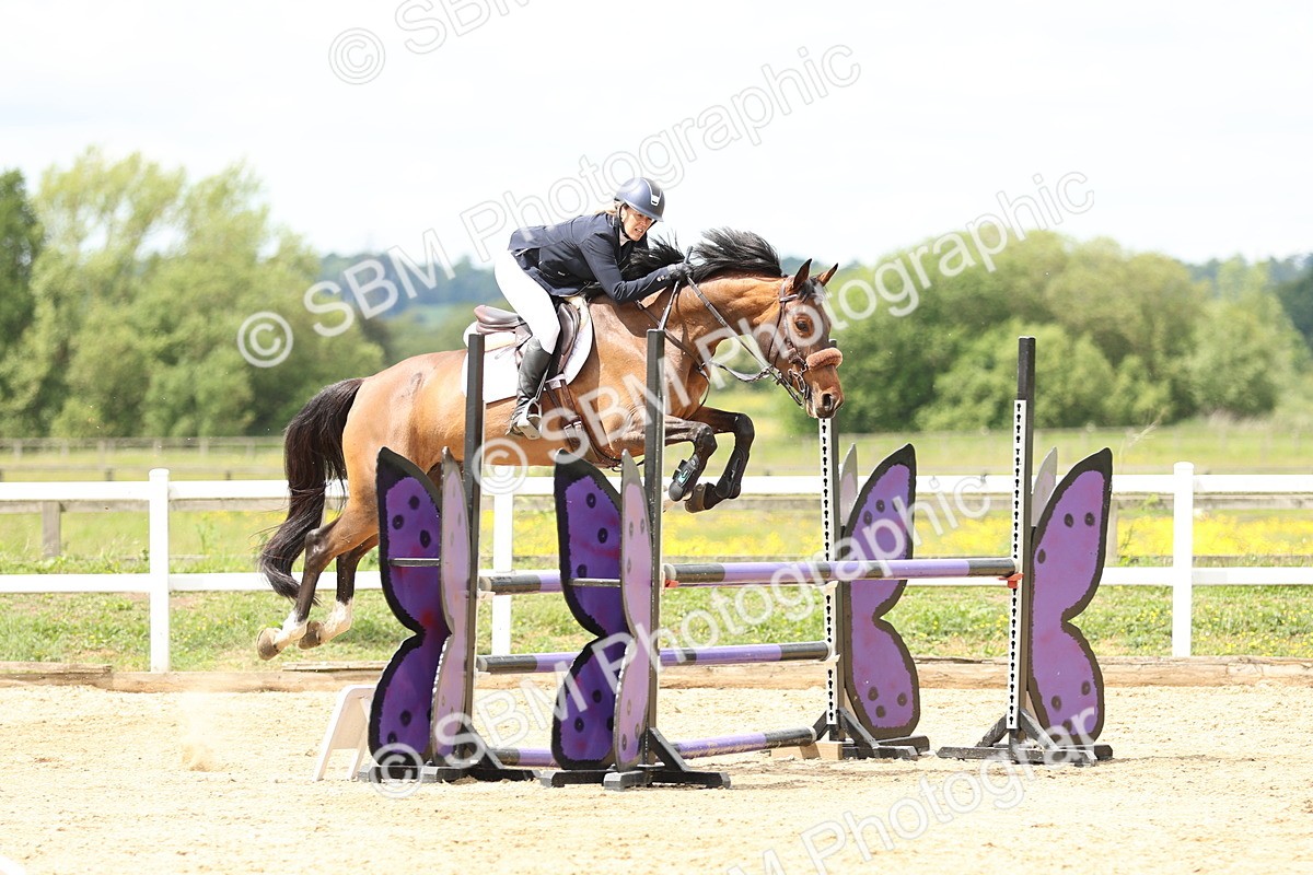 SBM_000872 - Class 3 - Senior Discovery - 1.00m