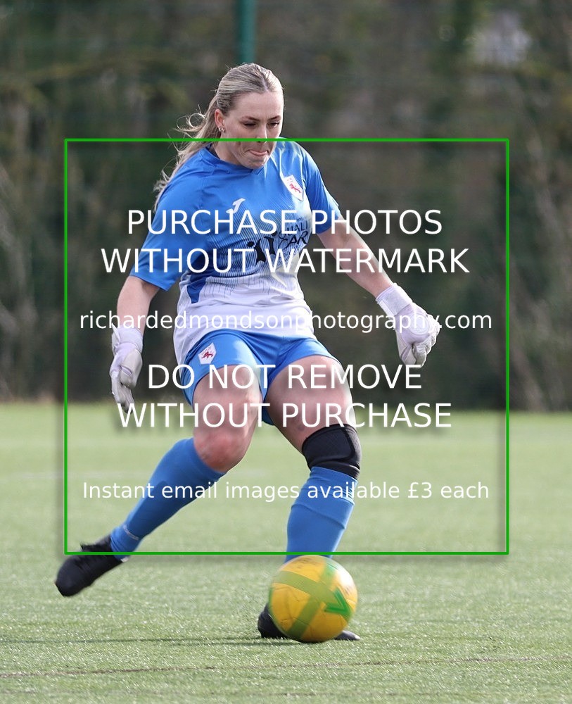 IMG_9949 - Gt7 Ladies vs Colne Ladies