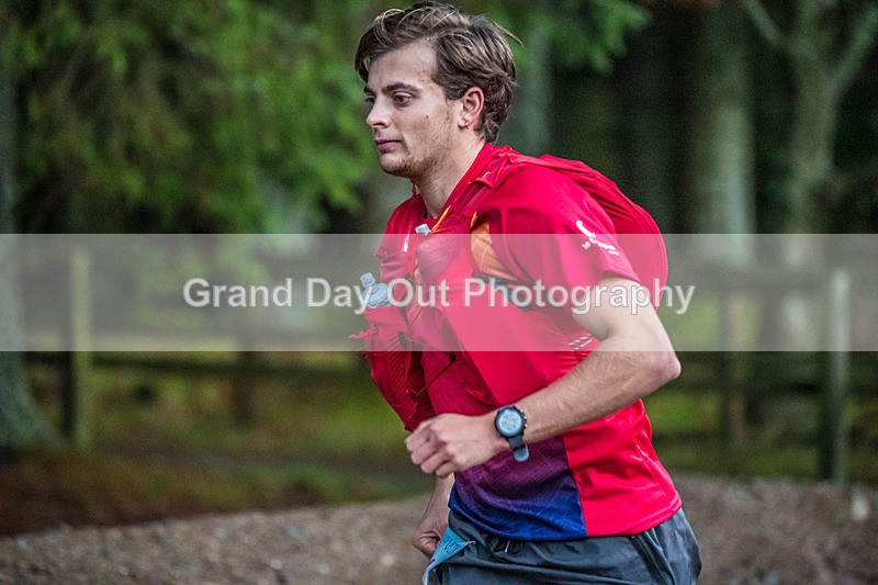 TVU-27 - High Terrain Events Tweed Valley 50 & 65K Ultra Trail Races Sunday 20th November 2022