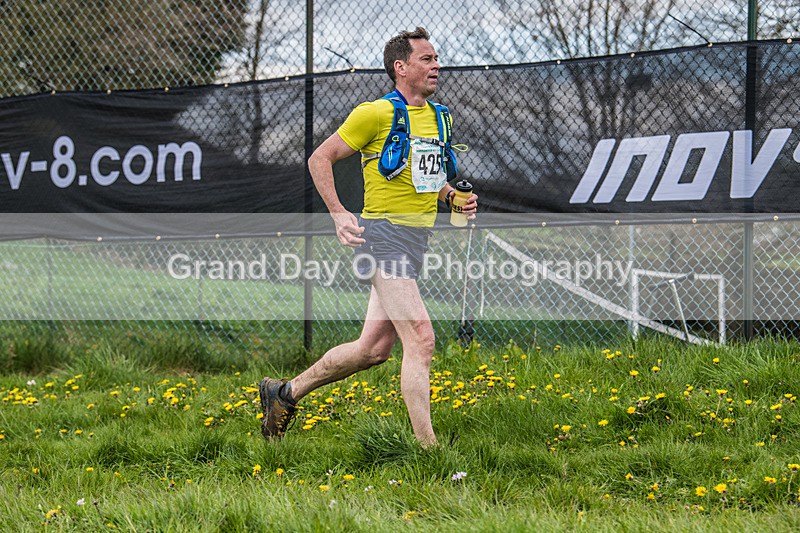 3 Peaks-3336 - The 3 Peaks Race Saturday 27th April 2024