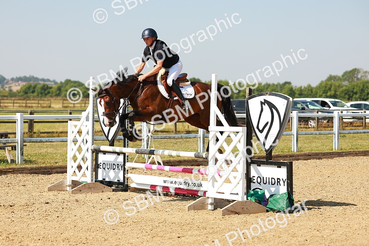 SBM_000145 - Class 2 - Senior British Novice - 90cm