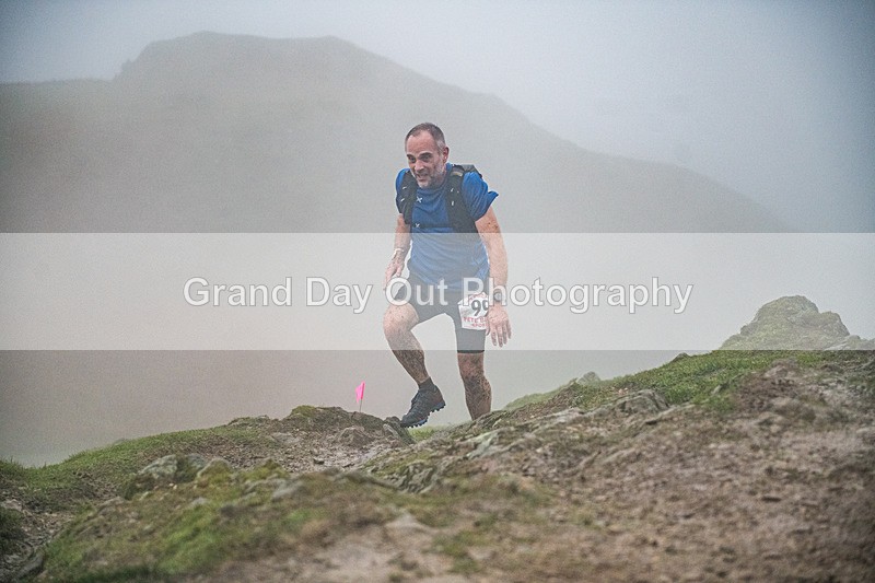 Loughrigg-692 - Loughrigg Fell Race Wednesday 10th April 2024