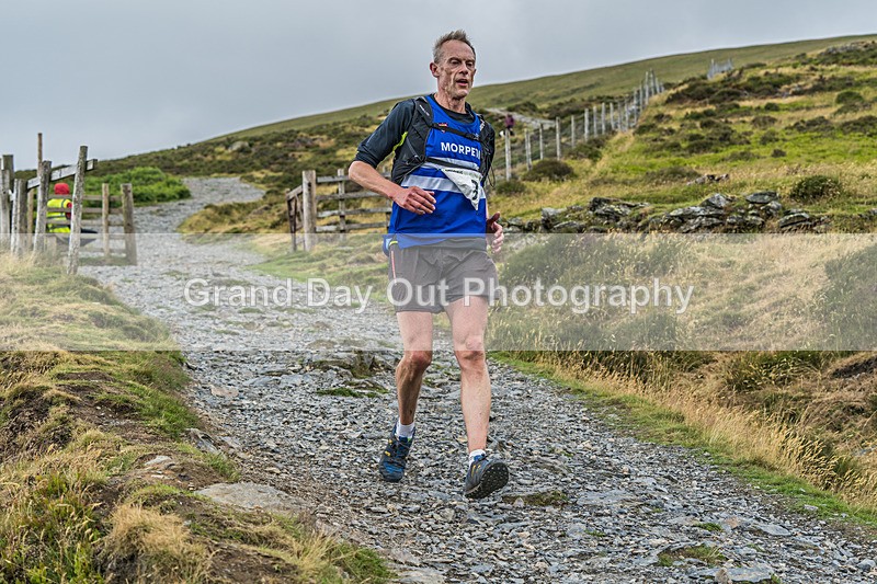 Skiddaw-799 - Skiddaw Fell Race Sunday 2nd July 2023