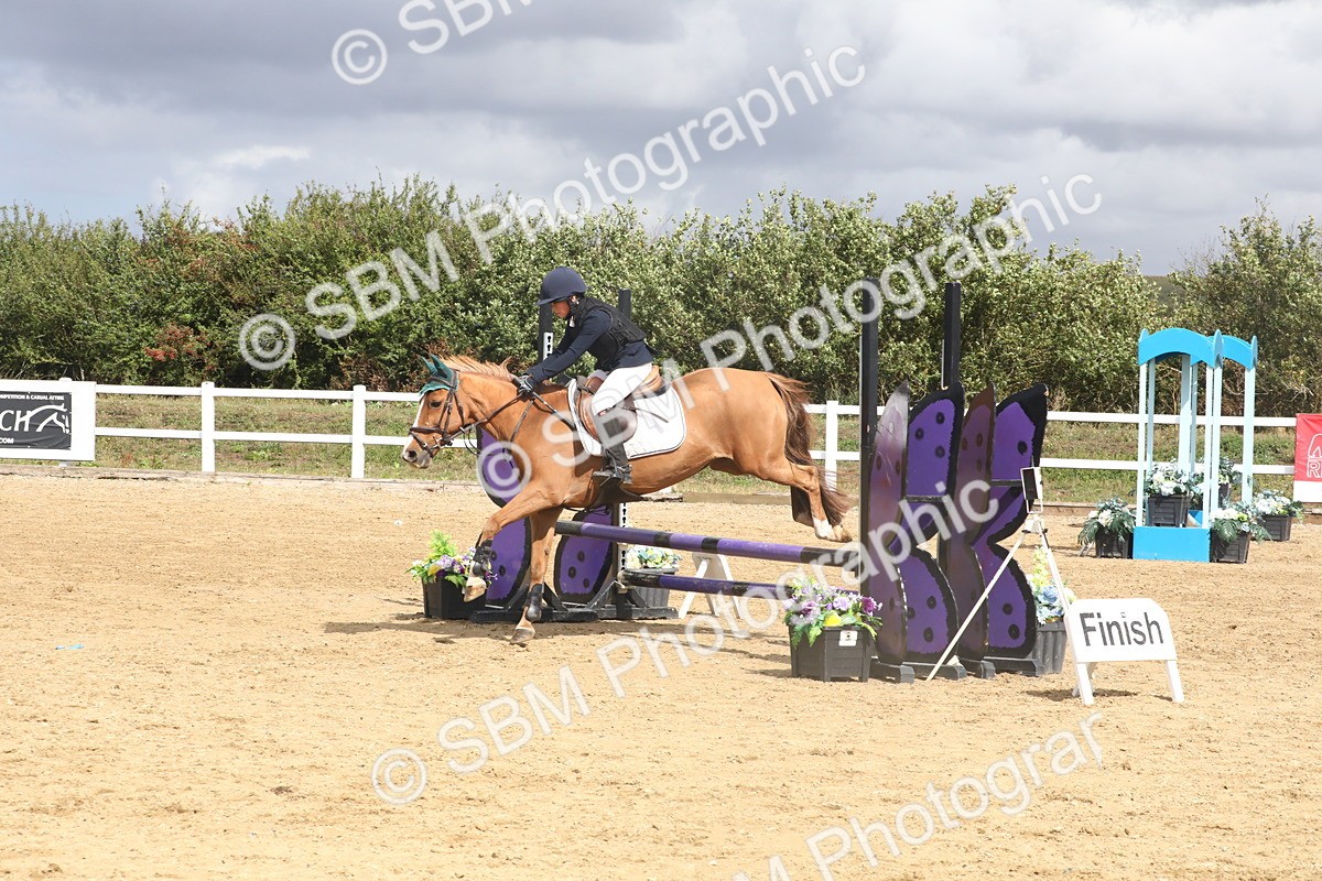 SBM_006461 - Class 6 - 60cm Champs