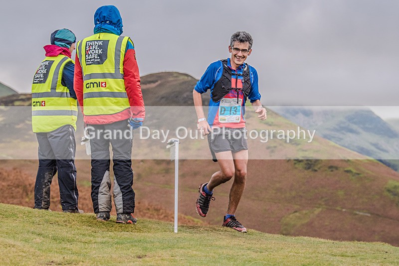 British Fell Relay-3530 - British Fell & Hill Relay Championship Braithwaite Keswick Saturday 21st October 2023