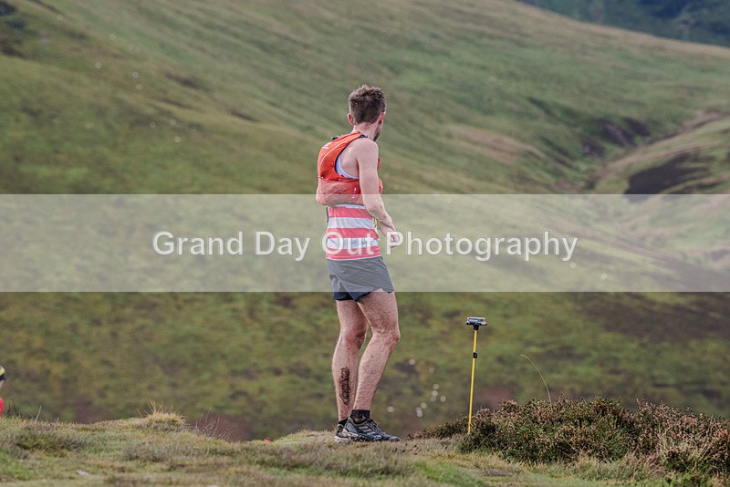 British Fell Relay-801 - British Fell & Hill Relay Championship Braithwaite Keswick Saturday 21st October 2023
