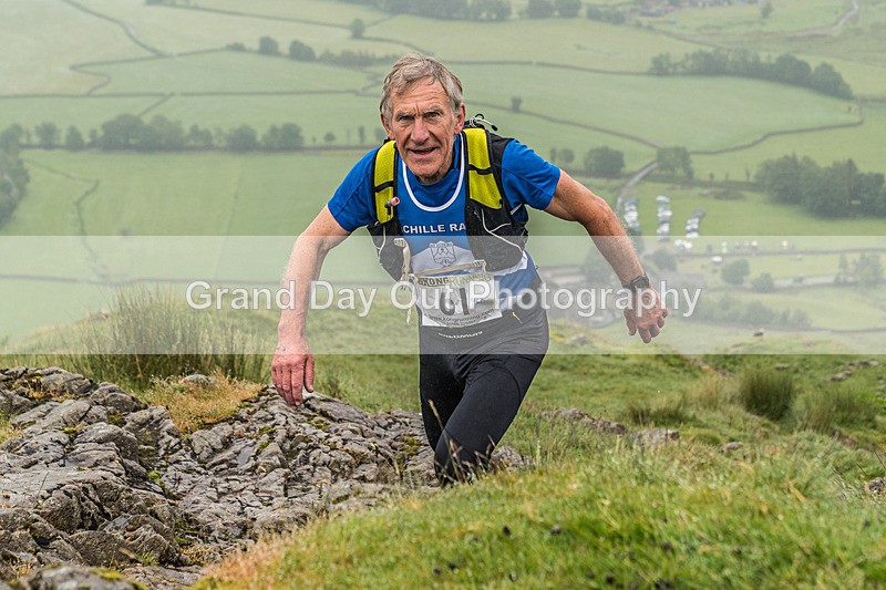 Great Lakes-190 - Great Lakes Fell Race Saturday 29th June 2024
