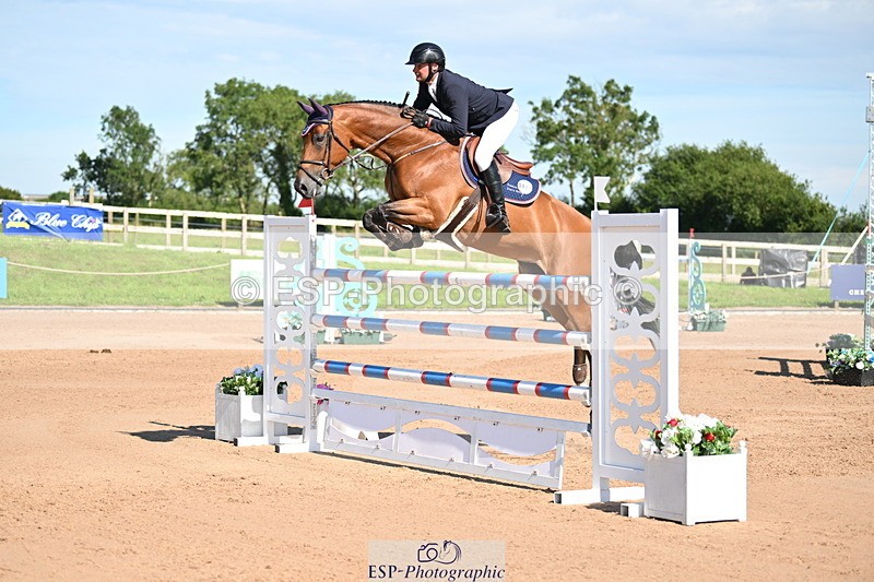 240718A-165256-07621 - Cls 5, 3 Star Big Tour 1.45m