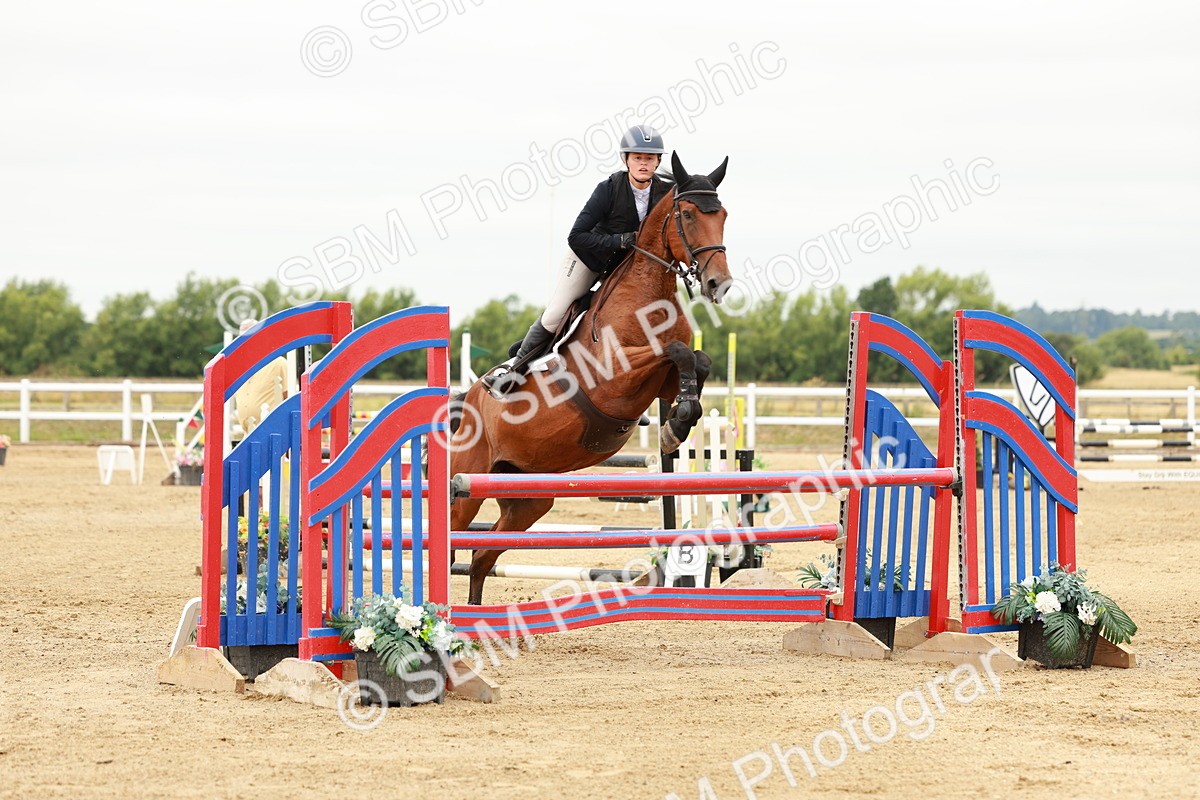 SBM_016130 - Class 19 - Senior Discovery - 1.00m