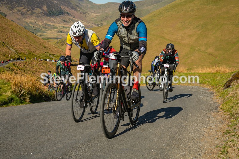 093925 - Newlands Pass 09.00 - 10.00