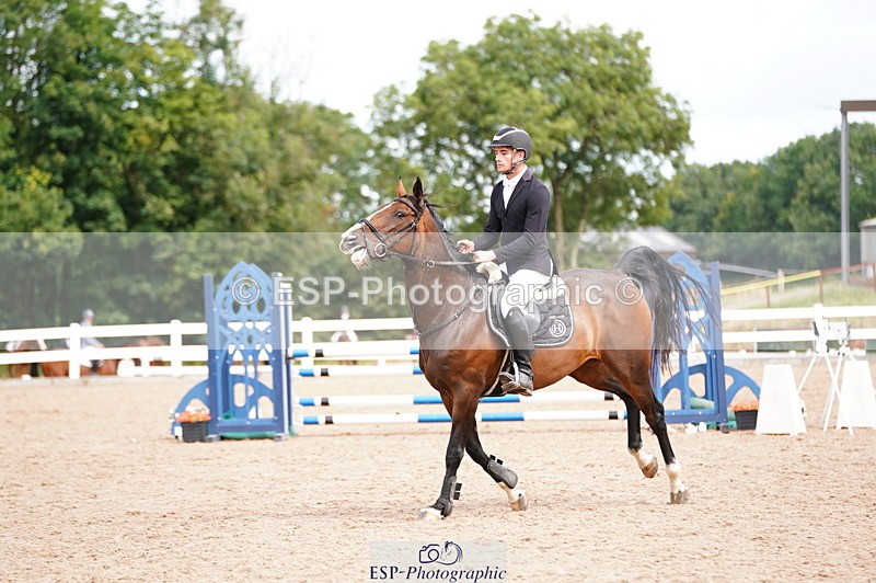 240804A-113320-10439 - Cls 50 95cm Amateur Qualifier