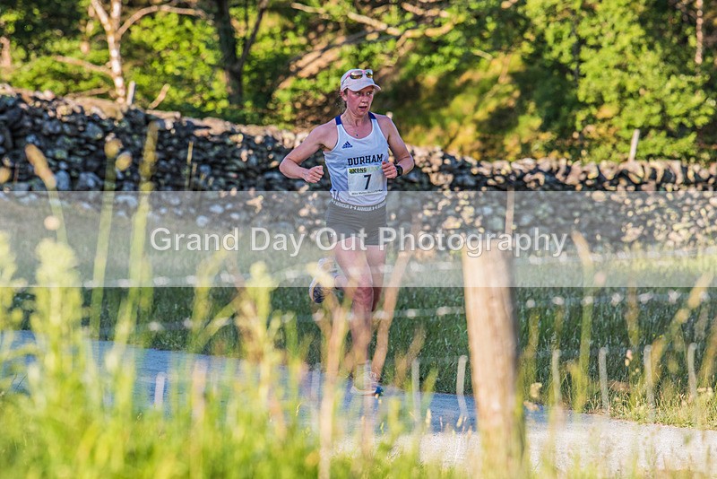 Round Latrigg-67 - Round Latrigg (Mike Mullen Memorial) Fell Race Wednesday 14th June 2023