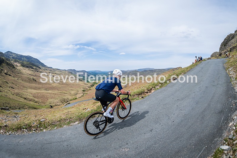 122345 - Hardknott Pass Camera 2 12.00-13.00